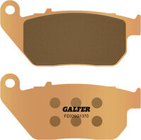 Galfer Sintered Brake Pads