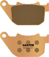 Galfer Sintered Brake Pads