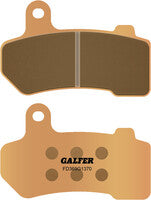 Galfer Sintered Brake Pads