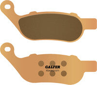 Galfer Sintered Brake Pads