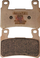 Galfer Sintered Brake Pads