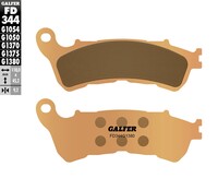 Galfer Sintered Brake Pads