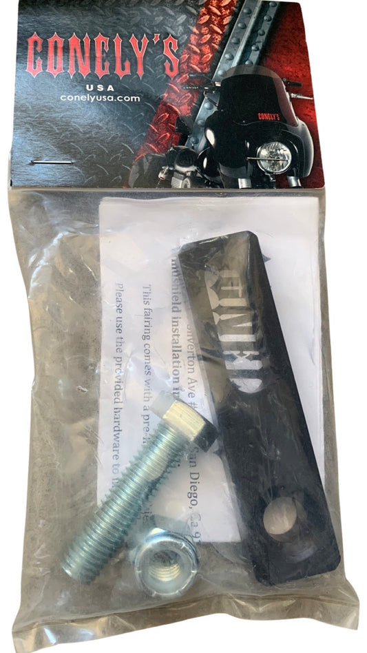 Conelys Headlight Block