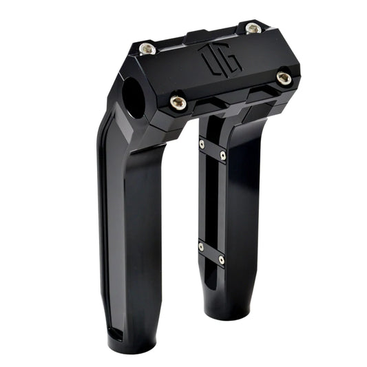 Original Garage 8.5" Pull Back Risers