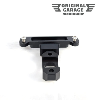 Original Garage Adjustable Gauge Bracket