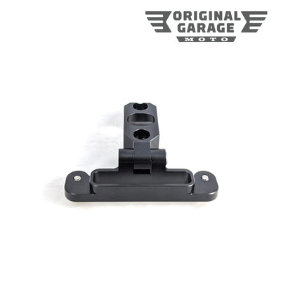 Original Garage Adjustable Gauge Bracket