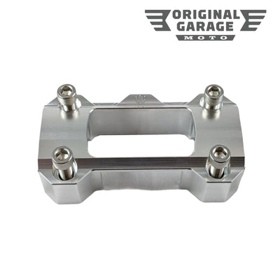 OG Digital Gauge Top Clamp