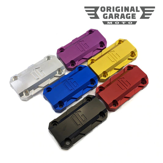 OG Risers Top Clamps