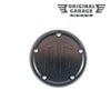 Original Garage Twin Cam Points Cover