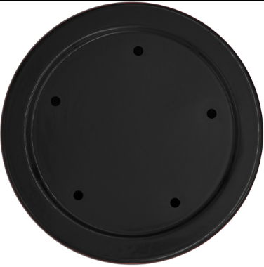 31 State Speedo Block-Off Plate Timer Cover