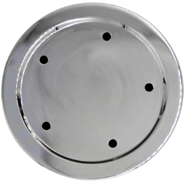 31 State Speedo Block-Off Plate Timer Cover