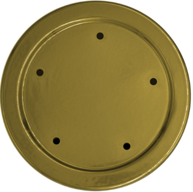 31 State Speedo Block-Off Plate Timer Cover