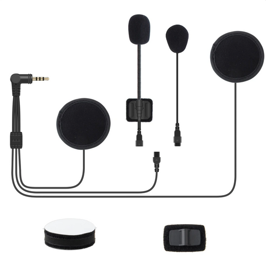 Lexin FT4 Pro Audio Kit
