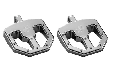 PRO PEG SERIES, BMX V1, BILLET FOOT PEGS