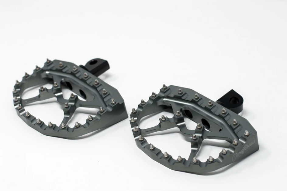 Crossthread Cycle Mini Floorboards