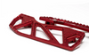 Crossthread 2021 Bagger Floorboards