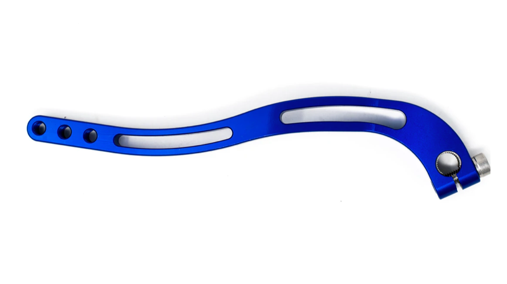 Crossthread Low Rider Shift Arm