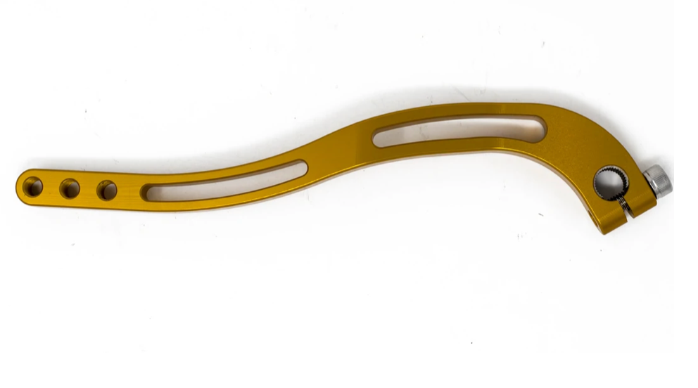 Crossthread Low Rider Shift Arm