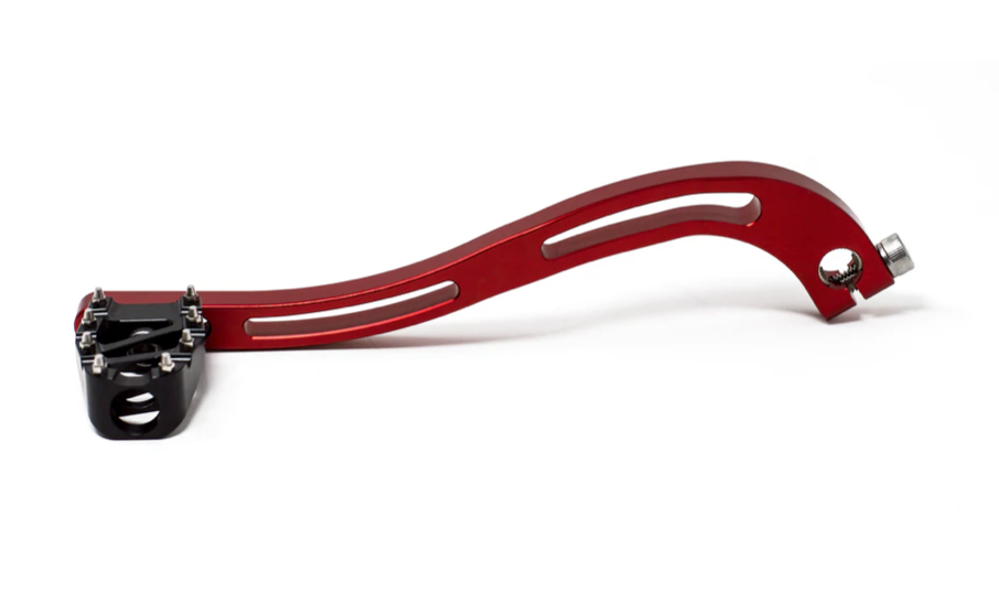 Crossthread Low Rider Shift Arm