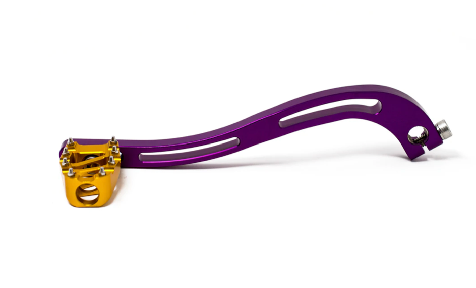 Crossthread Low Rider Shift Arm