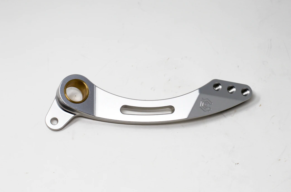 Crossthread Dyna Forward Control Brake Arm