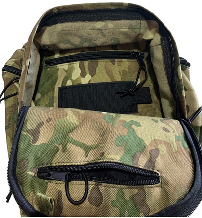 Conelys Mini Backpack/Bar Bag