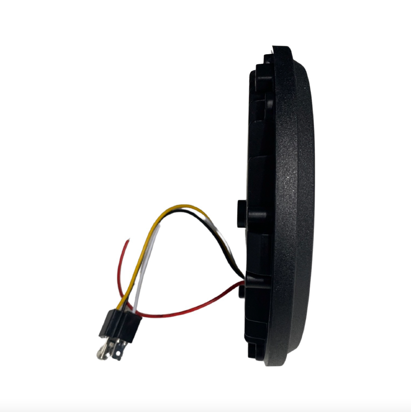 Dyna Dicks Deals 7" Headlight