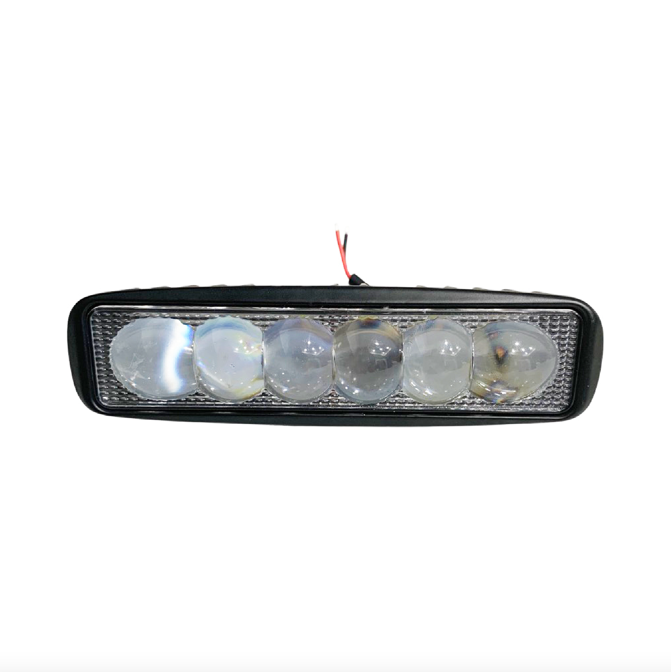 Dyna Dicks Deals Light Bar