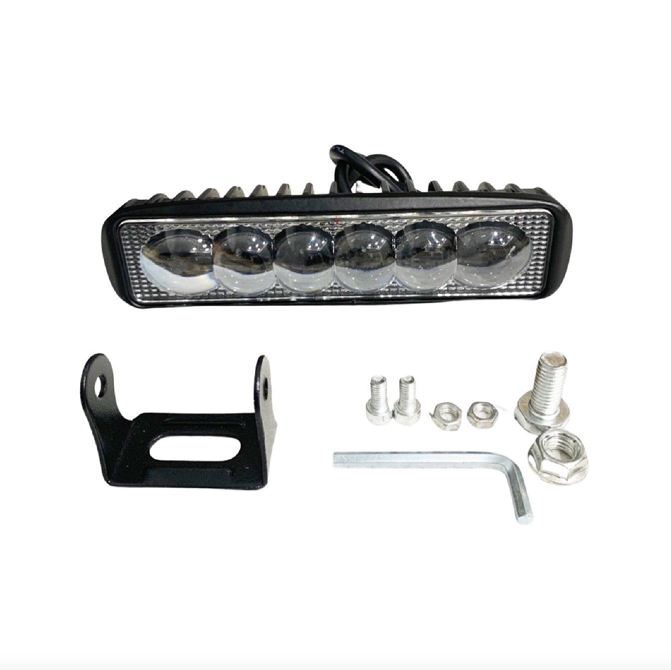 Dyna Dicks Deals Light Bar