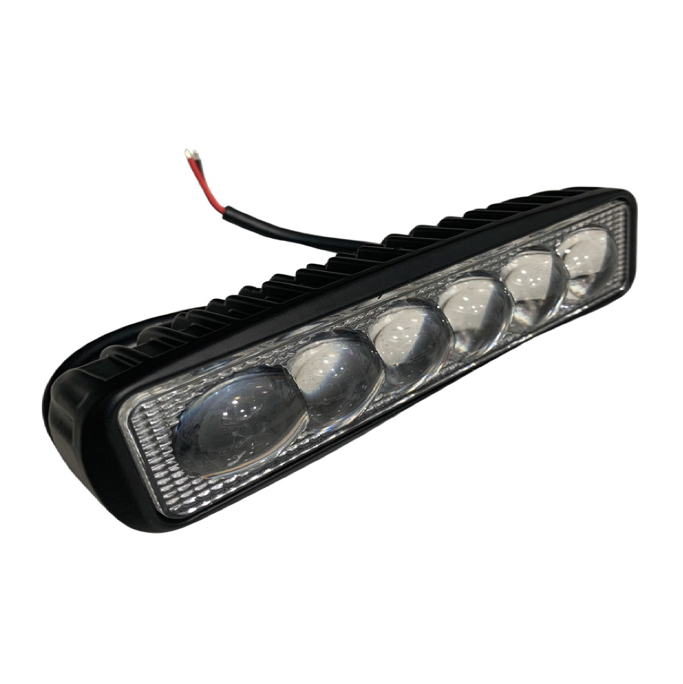 Dyna Dicks Deals Light Bar
