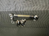 GBD 06+ Dyna Carbon Fiber Linkage With Metallic Gold