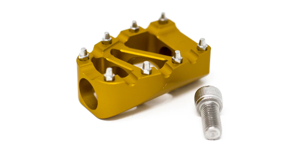 Crossthread MX Shifter