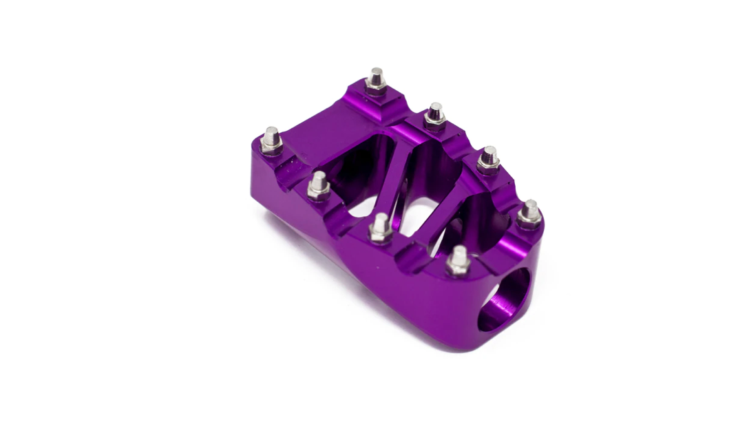 Crossthread MX Shifter