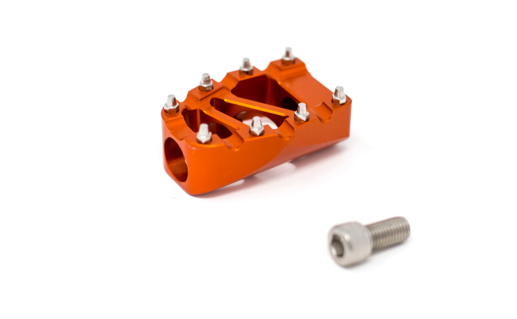 Crossthread MX Shifter