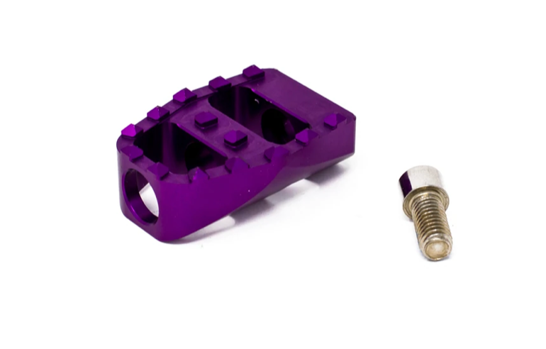 Crossthread 2021 Shift Peg
