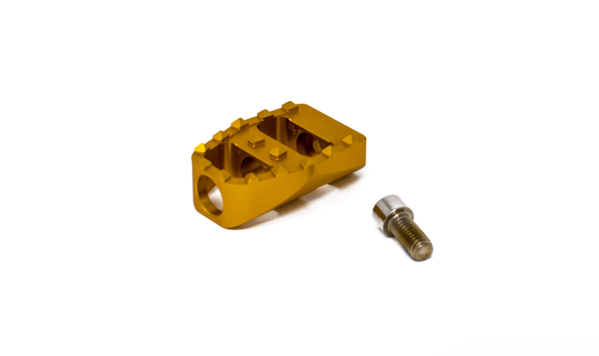 Crossthread 2021 Shift Peg