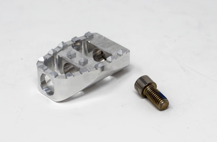Crossthread 2021 Shift Peg