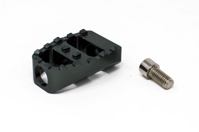 Crossthread 2021 Shift Peg