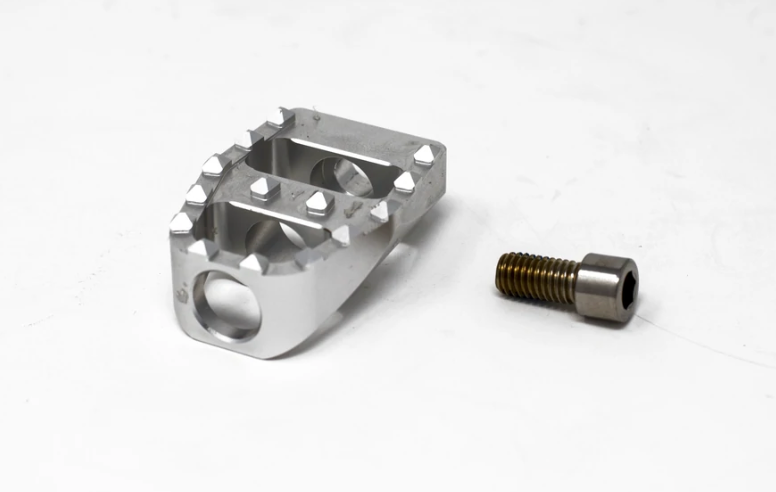 Crossthread 2021 Shift Peg
