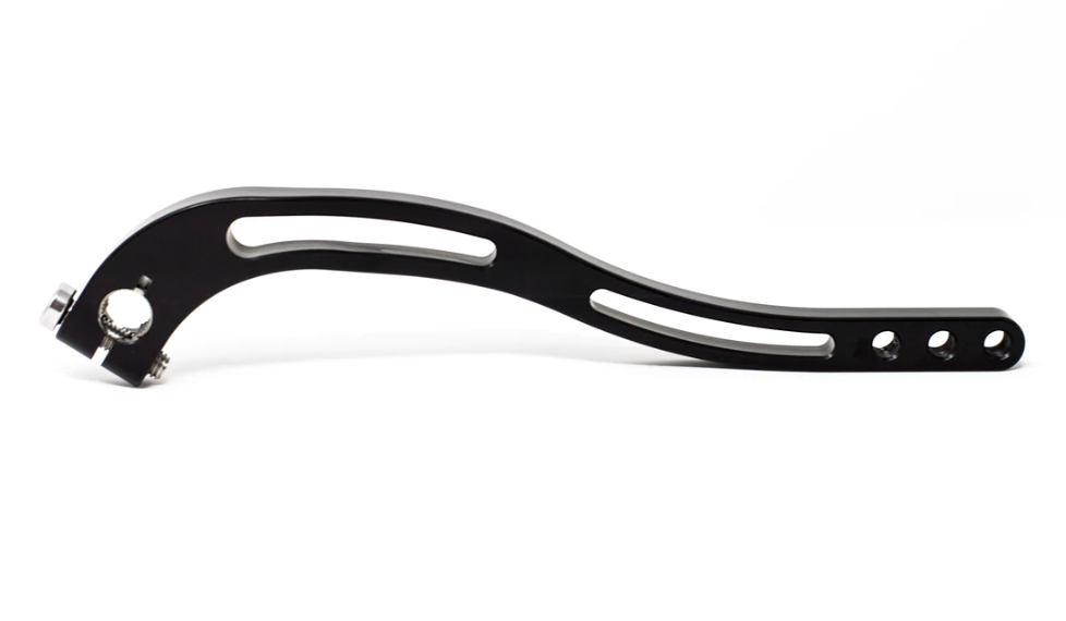 Crossthread Low Rider Shift Arm