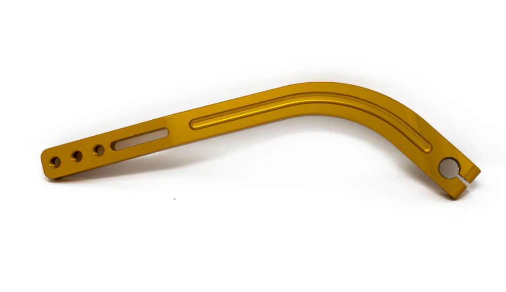 Crossthread Softail Shift Arm V1