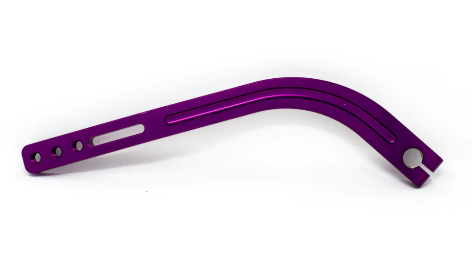 Crossthread Softail Shift Arm V1
