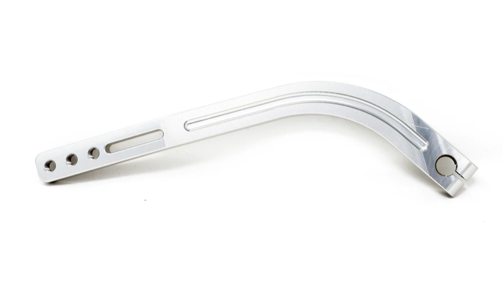 Crossthread Softail Shift Arm V1