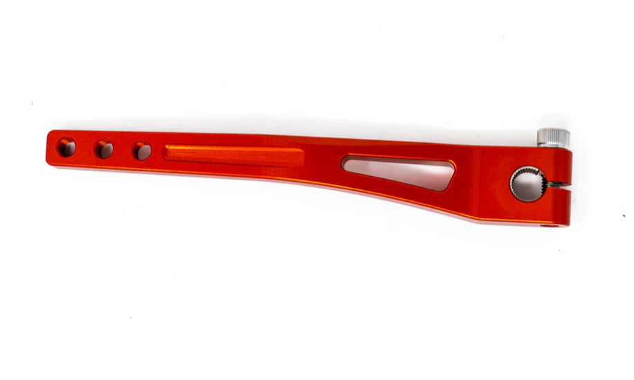 Crossthread V2 Shift Arm