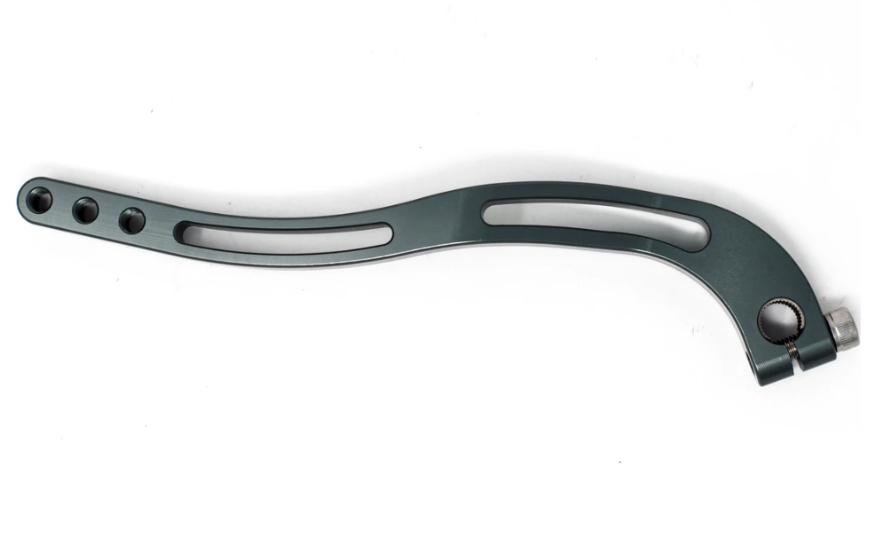 Crossthread Low Rider Shift Arm