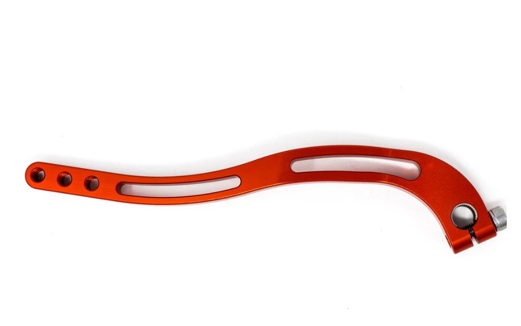 Crossthread Low Rider Shift Arm