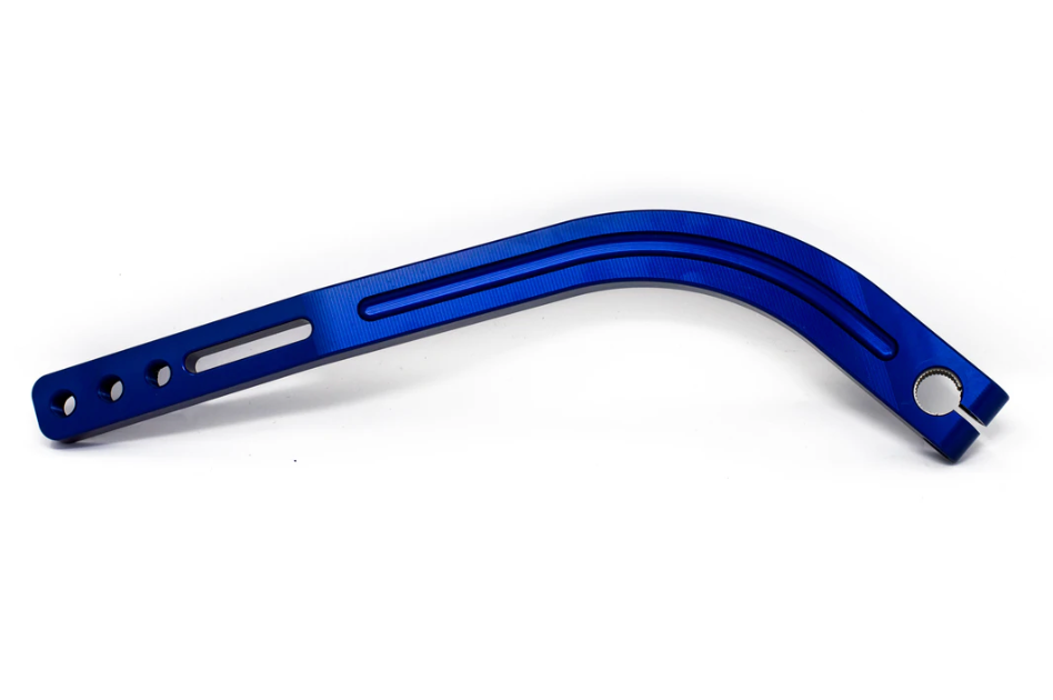 Crossthread Softail Shift Arm V1