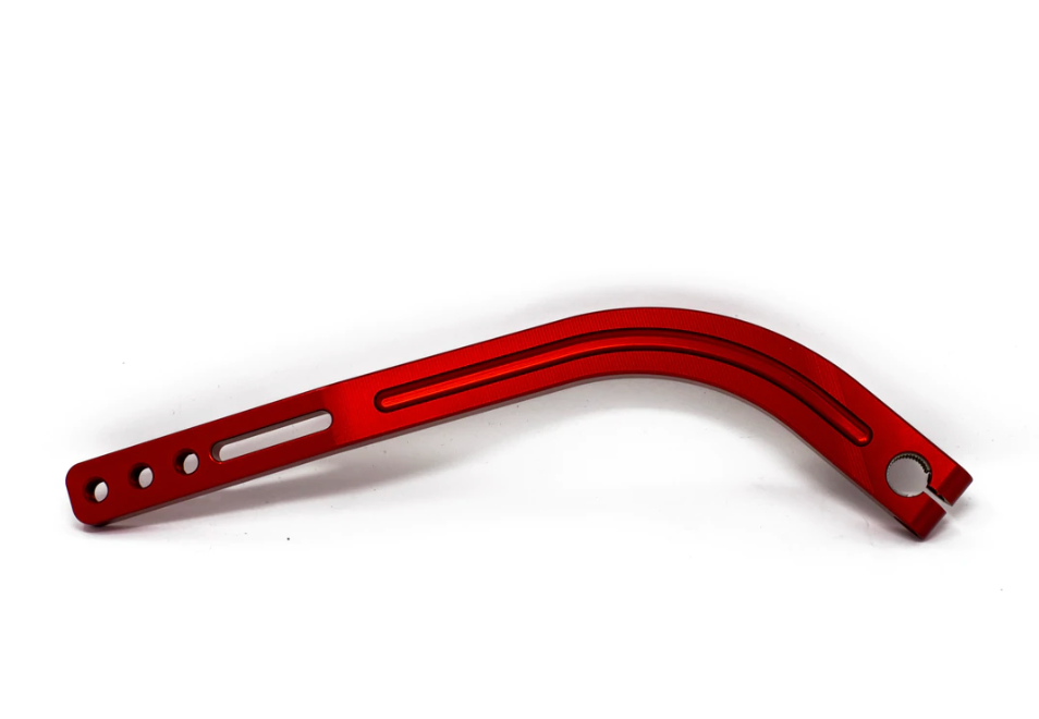 Crossthread Softail Shift Arm V1