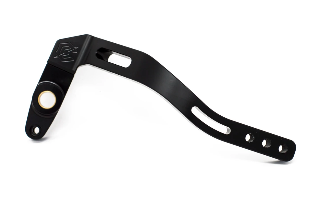 Crossthread Dyna Brake Arm Triple Mount