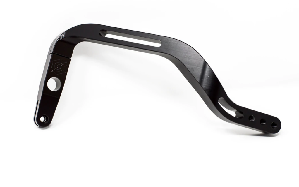 Crossthread Low Rider Brake Arm
